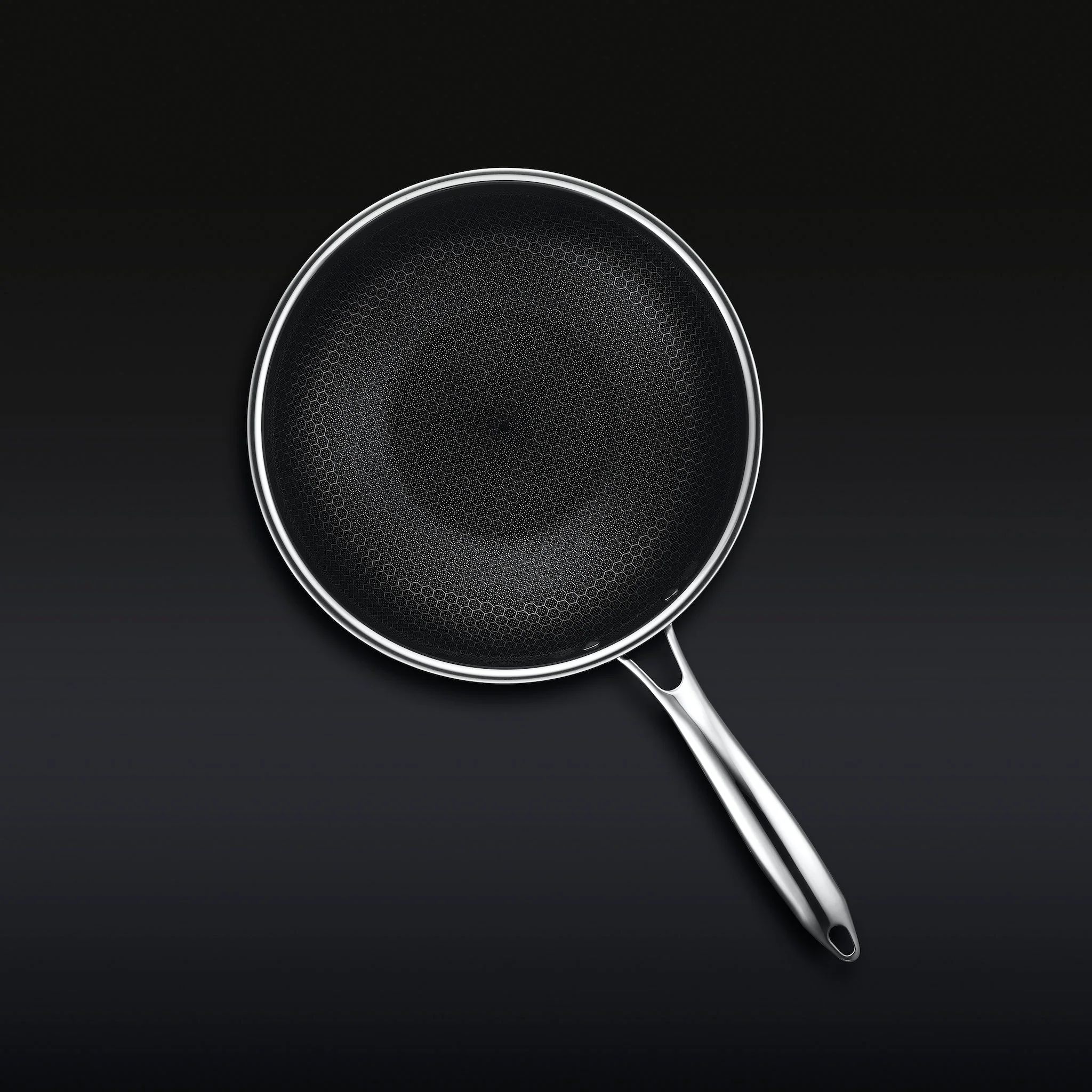 Hybrid Wok, 10" - Image 4