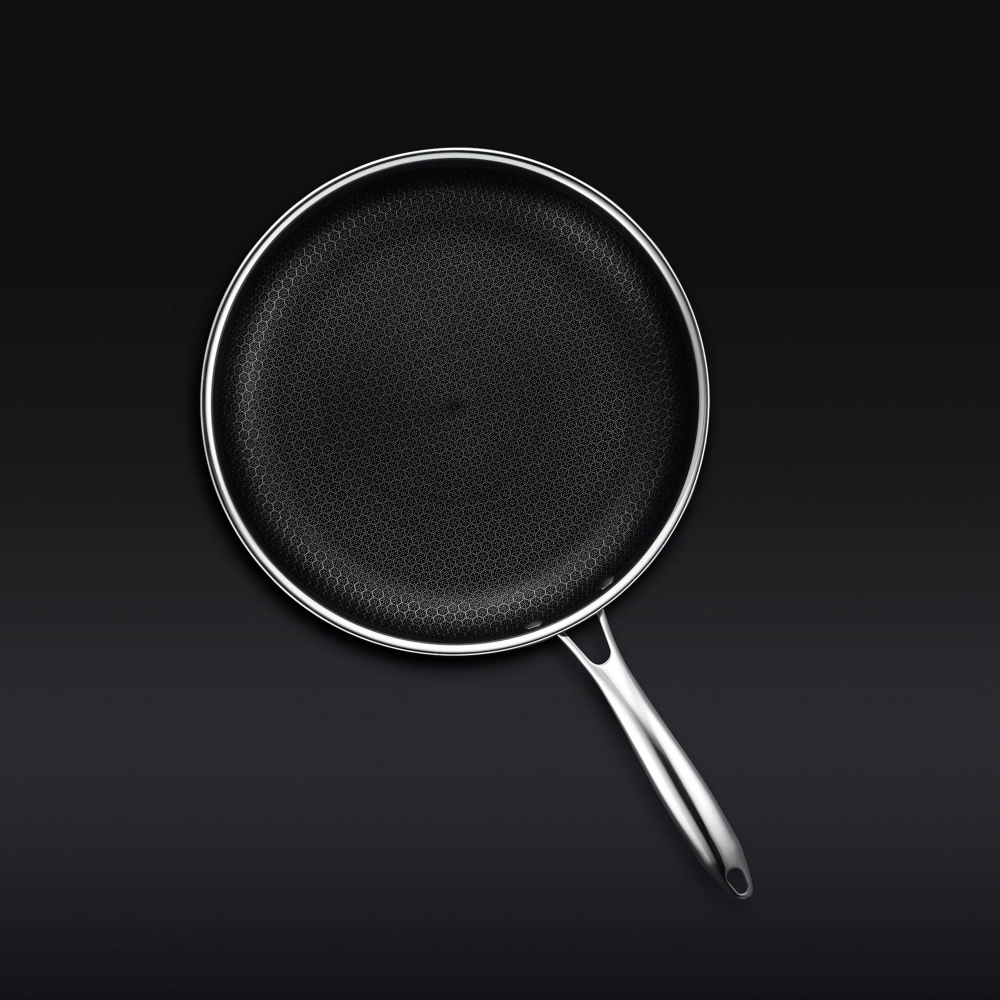 Hybrid Fry Pan, 12" - Image 5