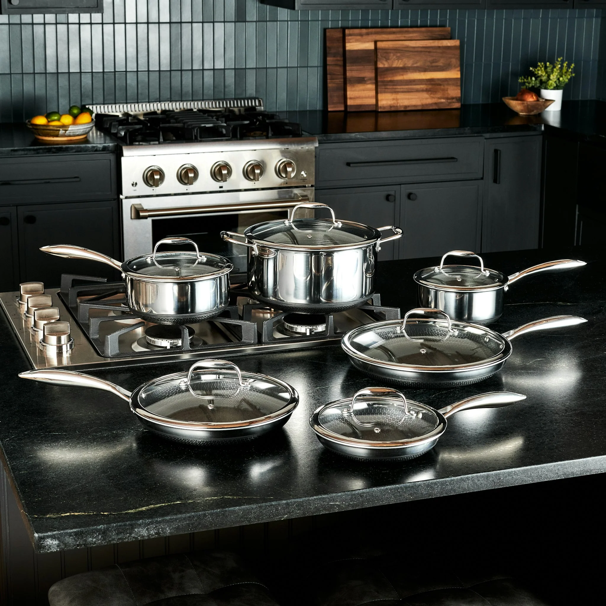 HexClad Ultimate Everything Collection - Image 12