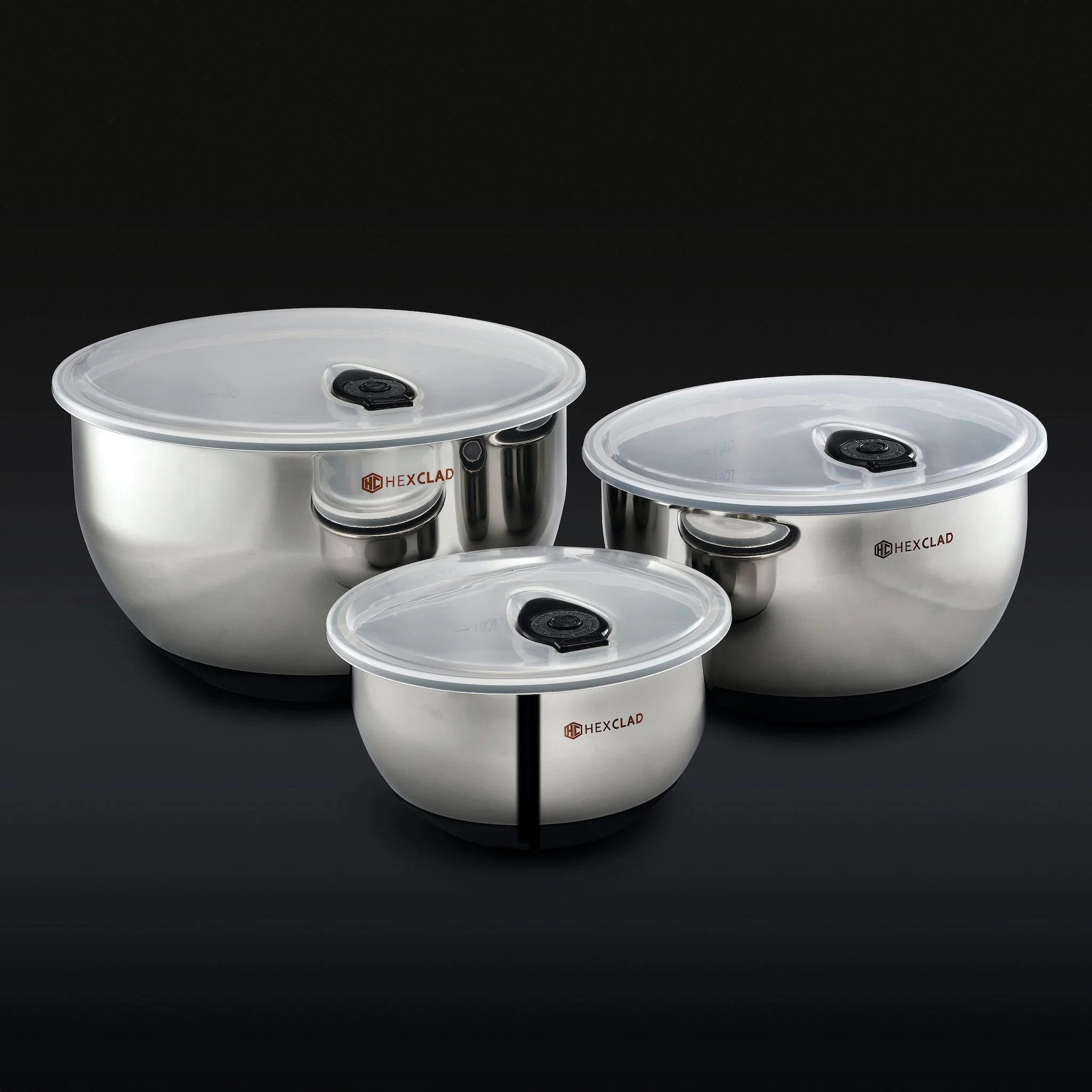 HexClad Ultimate Everything Collection - Image 5