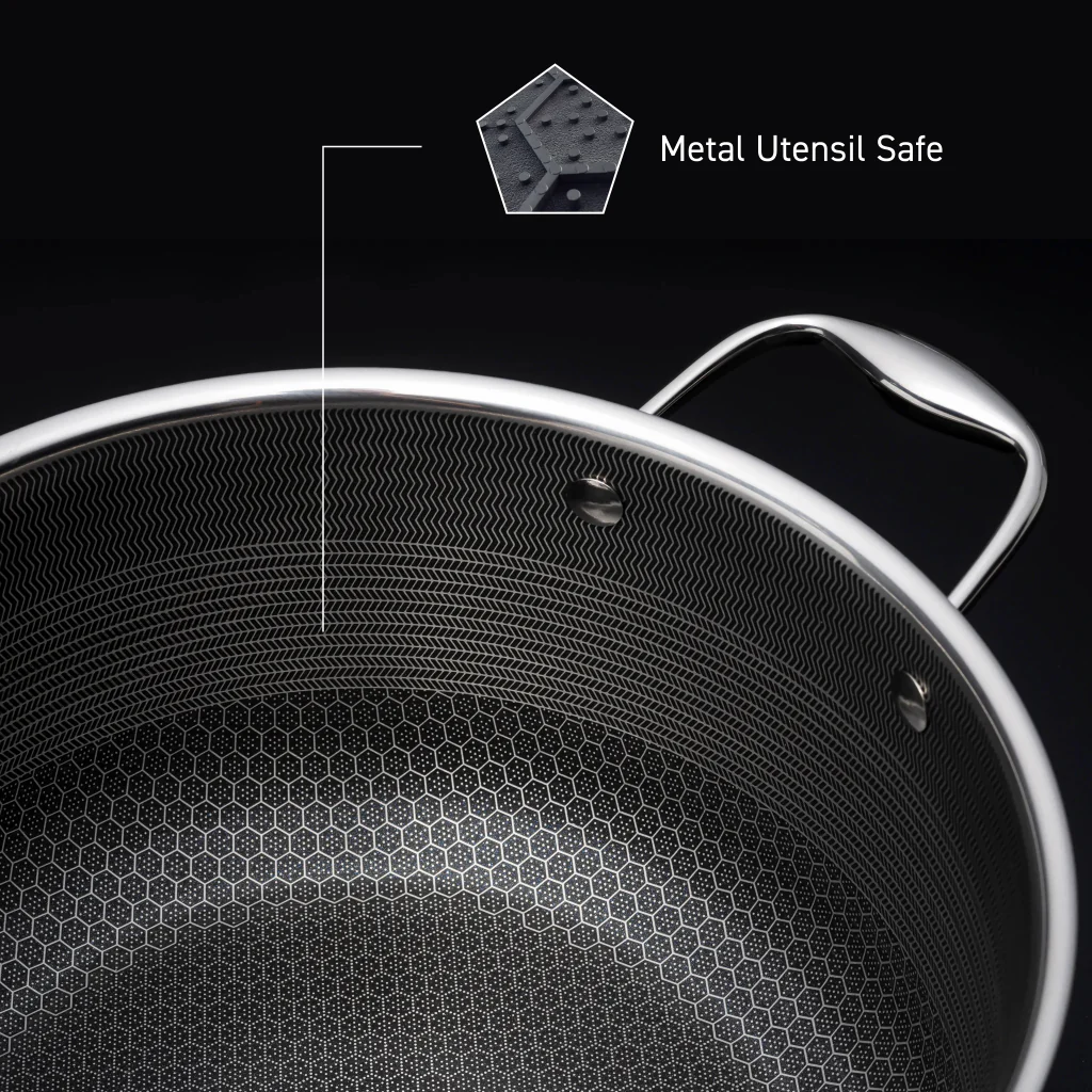 HexClad Ultimate Everything Collection - Image 7