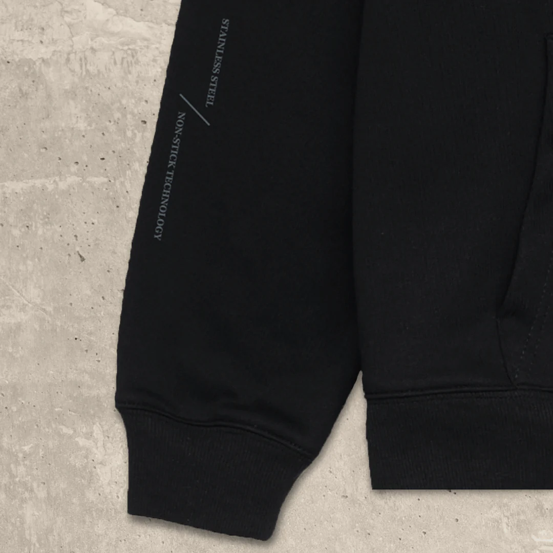 Property of HexClad Unisex Pull-Over Hoodie - Image 7