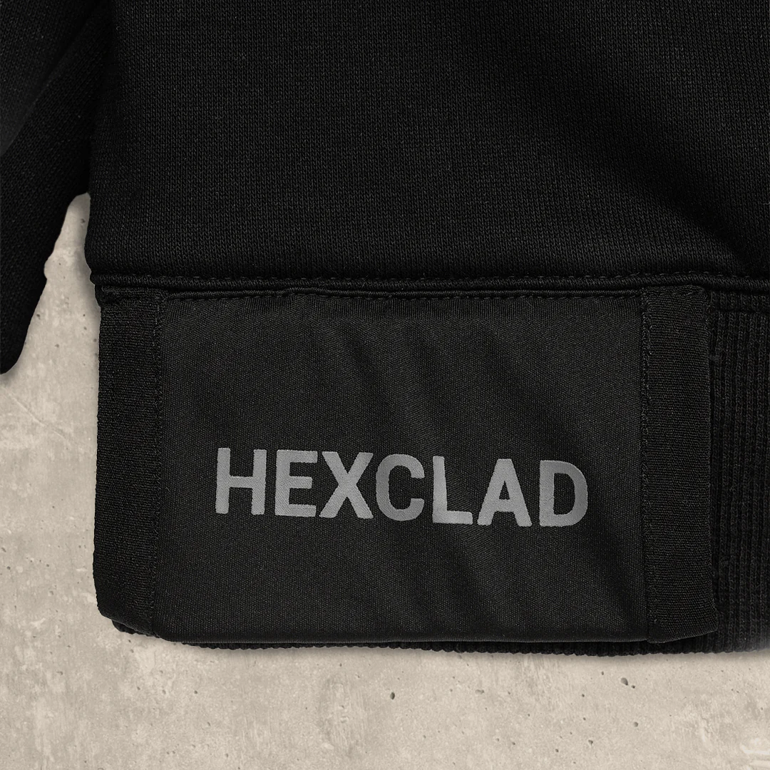 Property of HexClad Unisex Pull-Over Hoodie - Image 8